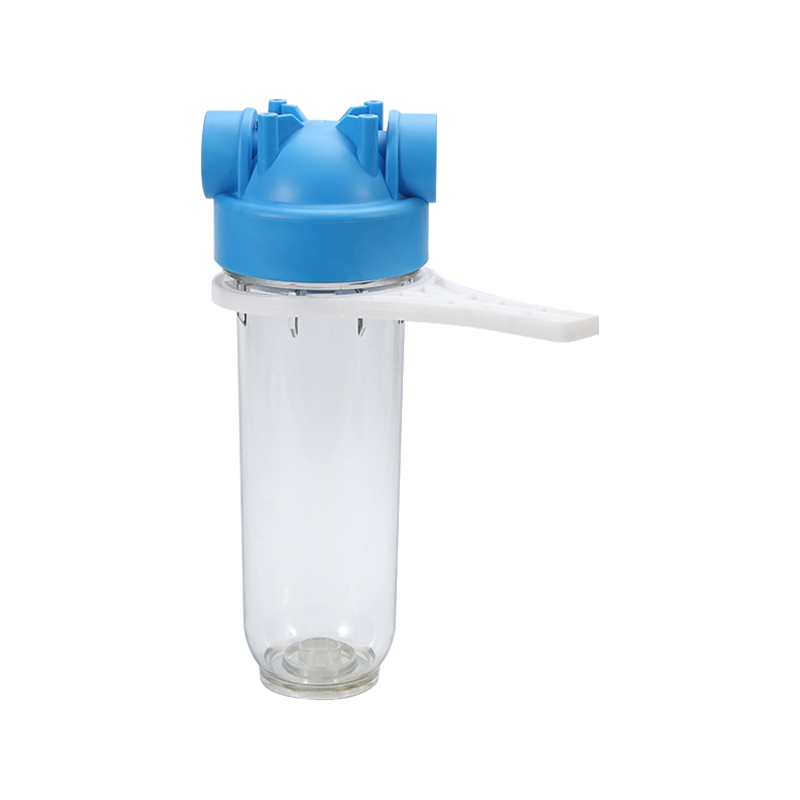 Hoe kies je een waterfilterpatroon voor thuisgebruik?