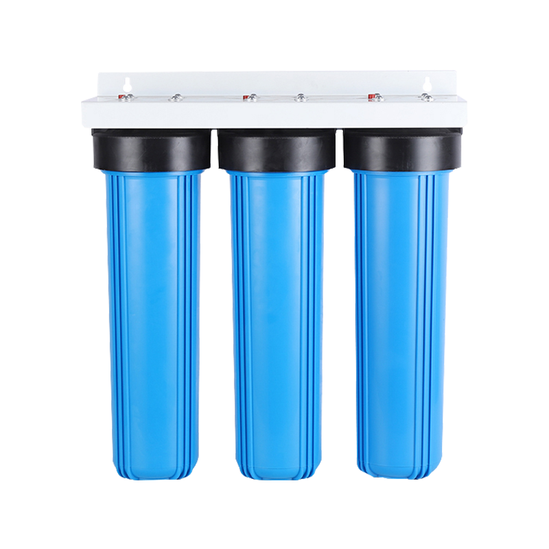 RH-JB20T JUMBO driedelige waterfilter in 20 '