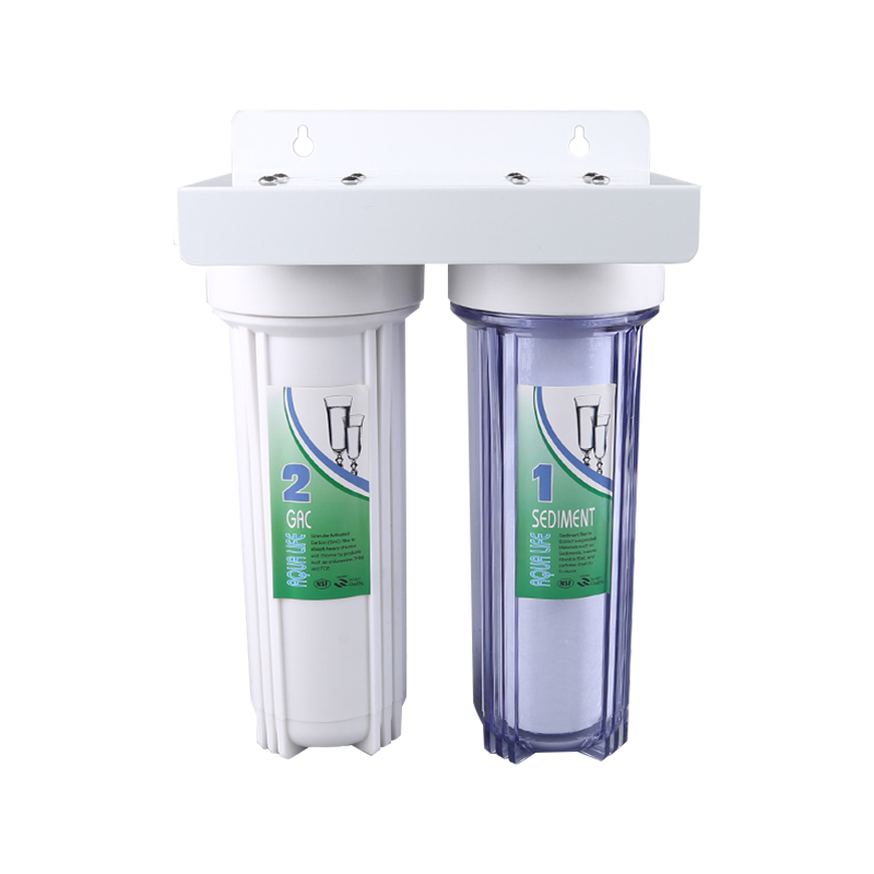 Rh-JL2 tweetraps waterfilter voor huis gebruiken