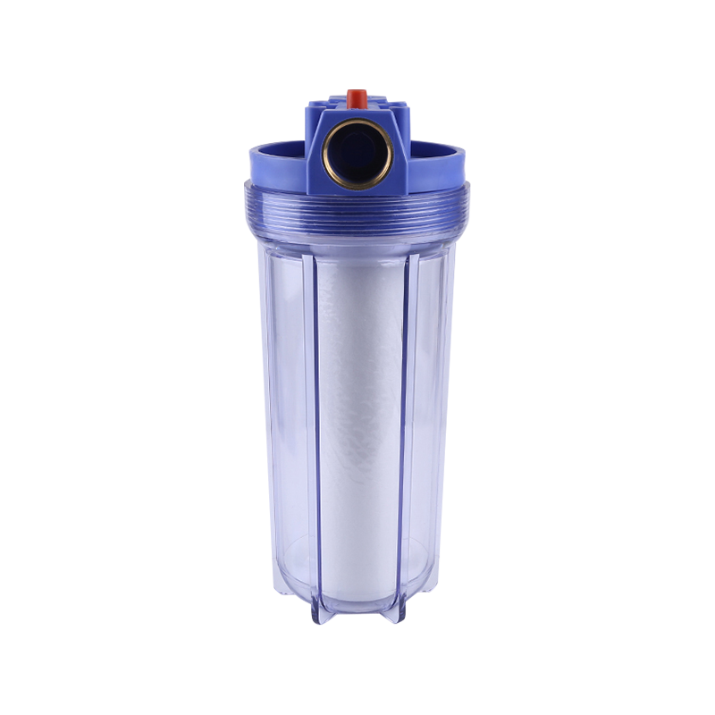 Hoe kies je een waterfilterpatroon voor thuisgebruik?