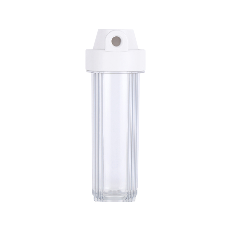 Hoe kies je een waterfilterpatroon voor thuisgebruik?