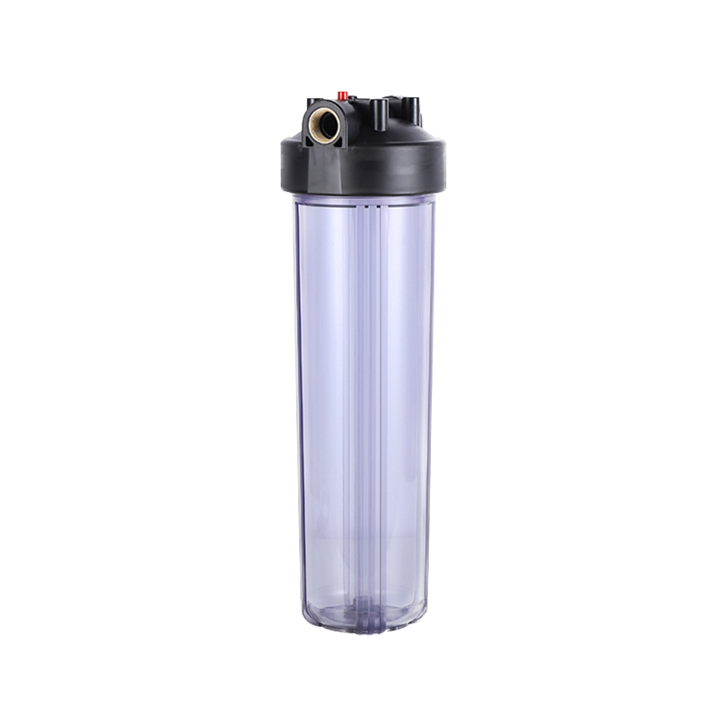 RH-JBB20B JUMBO Big Blue Transparant Single Water Filter
