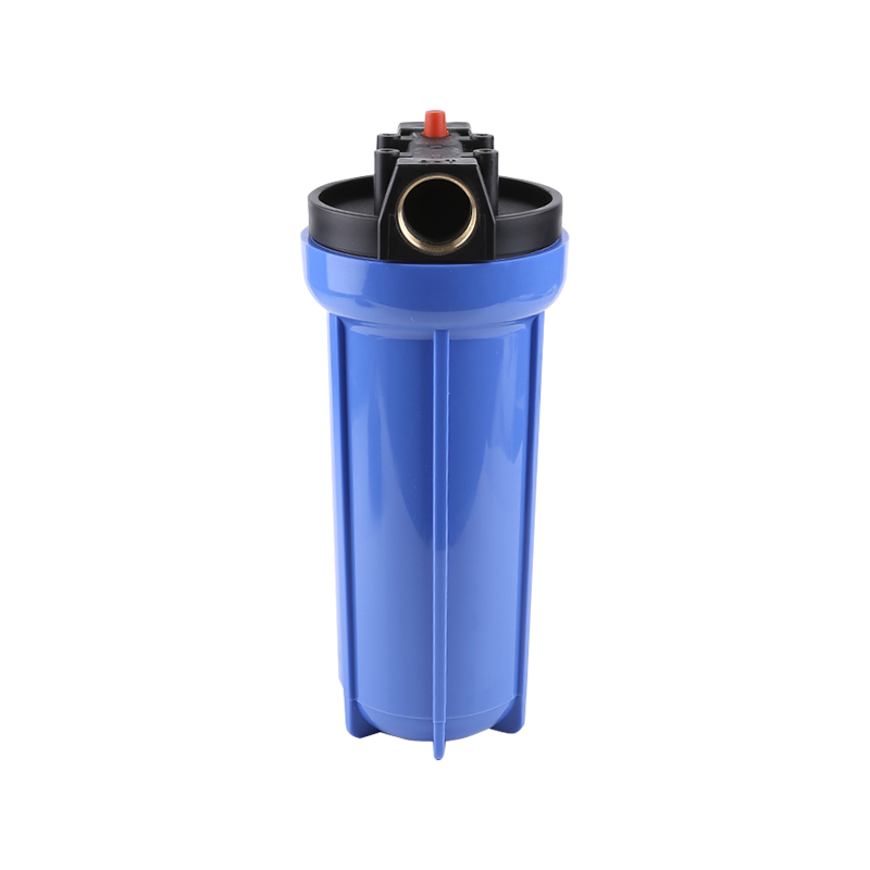 Hoe kies je een waterfilterpatroon voor thuisgebruik?