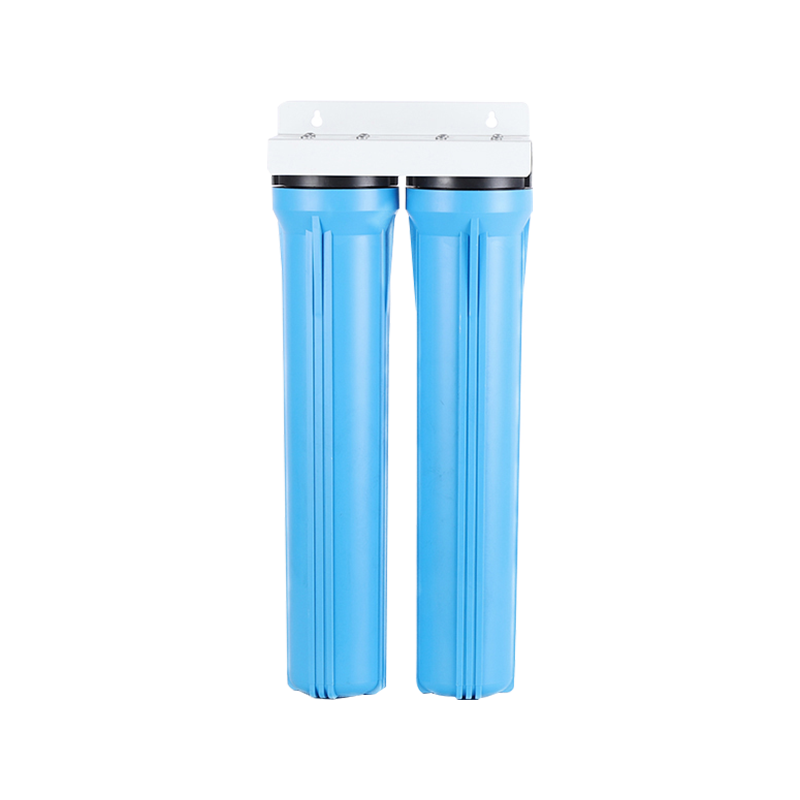 RH-JF20D JUMBO TWEE-podium waterfilter voor wild gebruik