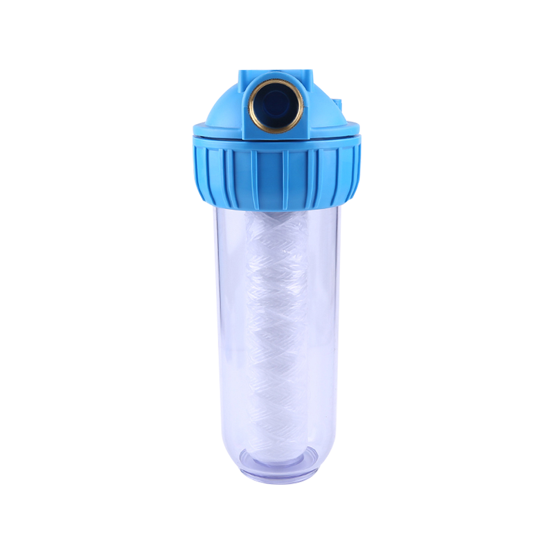 Hoe kies je een waterfilterpatroon voor thuisgebruik?