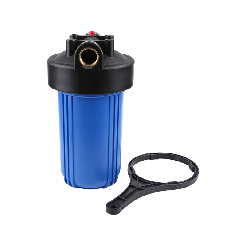 Rh-JBB1 Pet Single Water Filter