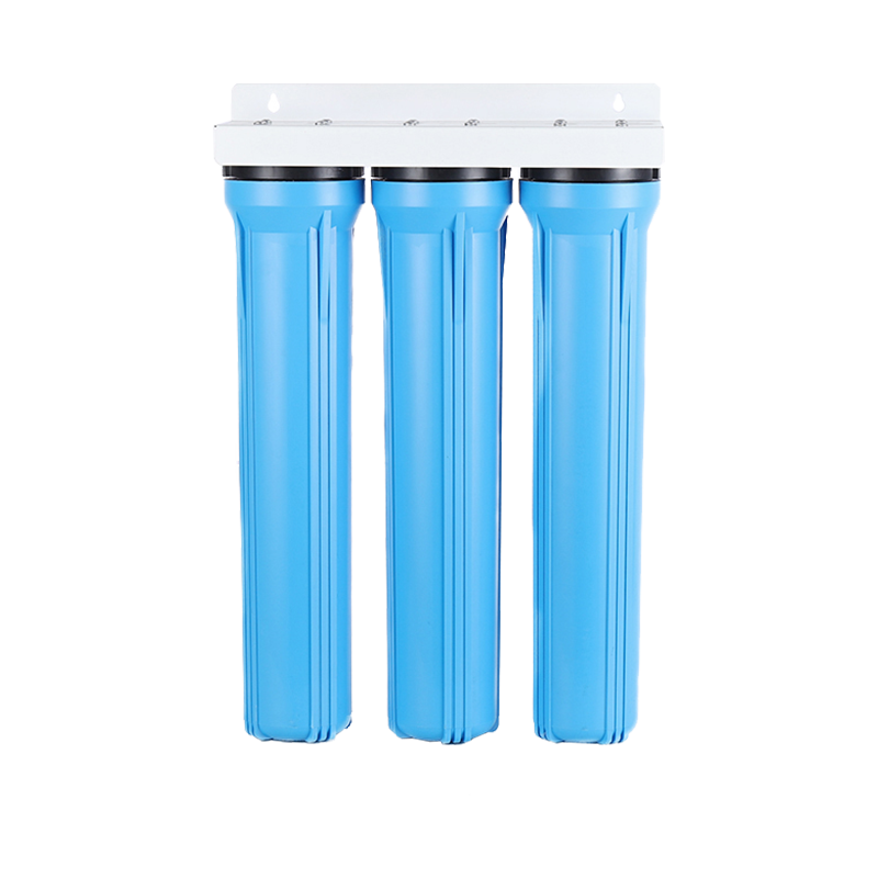 RH-JF20D3 JUMBO driestads waterfilter