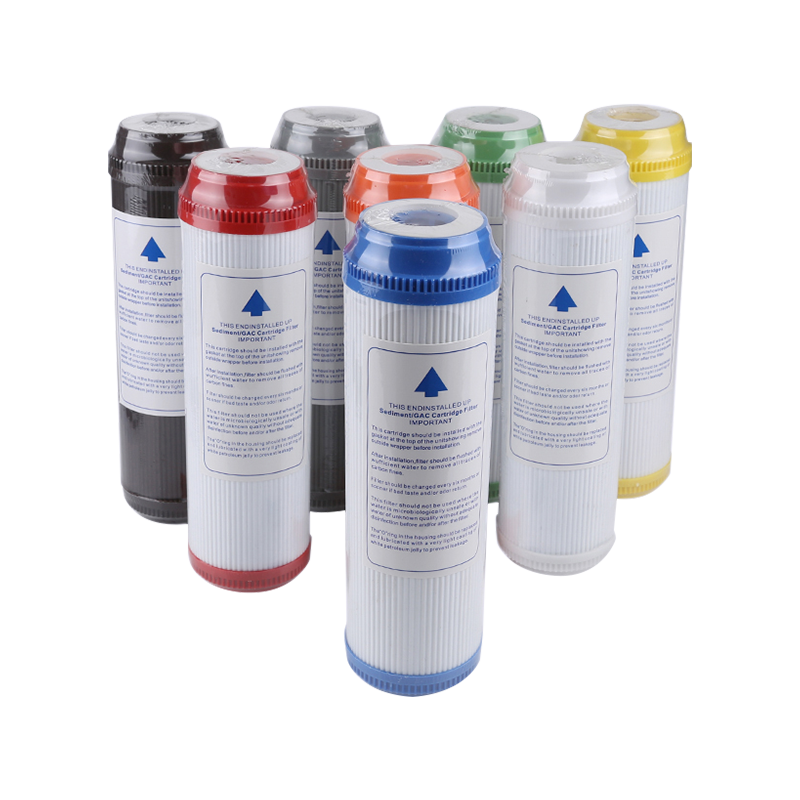 RH-UDF10 'Pre-Filtration Water Filter Cartridge voor huishoudens