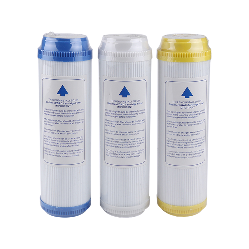 RH-UDF10 'Pre-Filtration Water Filter Cartridge voor huishoudens