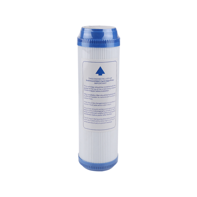 RH-UDF10 'Pre-Filtration Water Filter Cartridge voor huishoudens