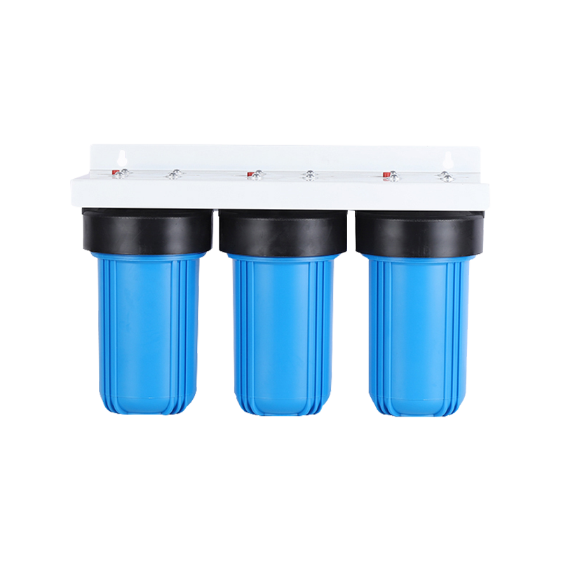 Rh-JBT1 jumbo driedelige waterfilter in 10 'met hangen