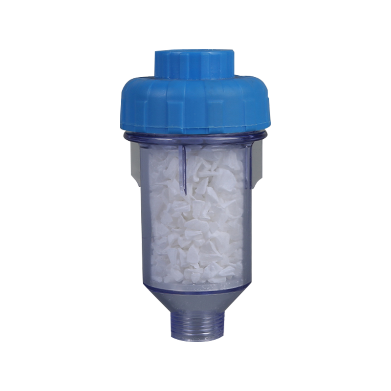 Hoe kies je een waterfilterpatroon voor thuisgebruik?