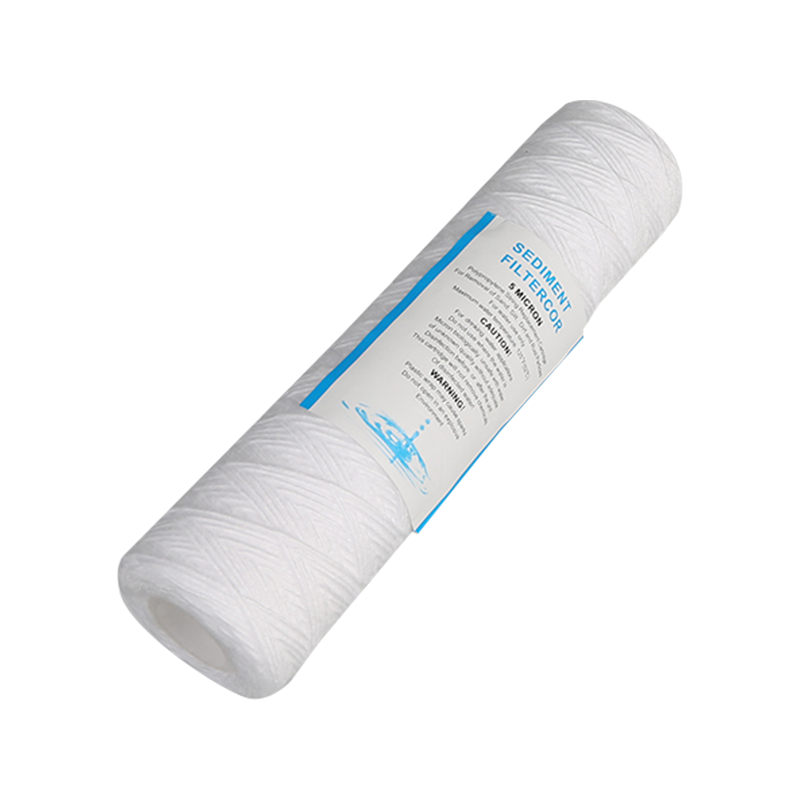 RH-PP garen jumbo waterfiltercartridge
