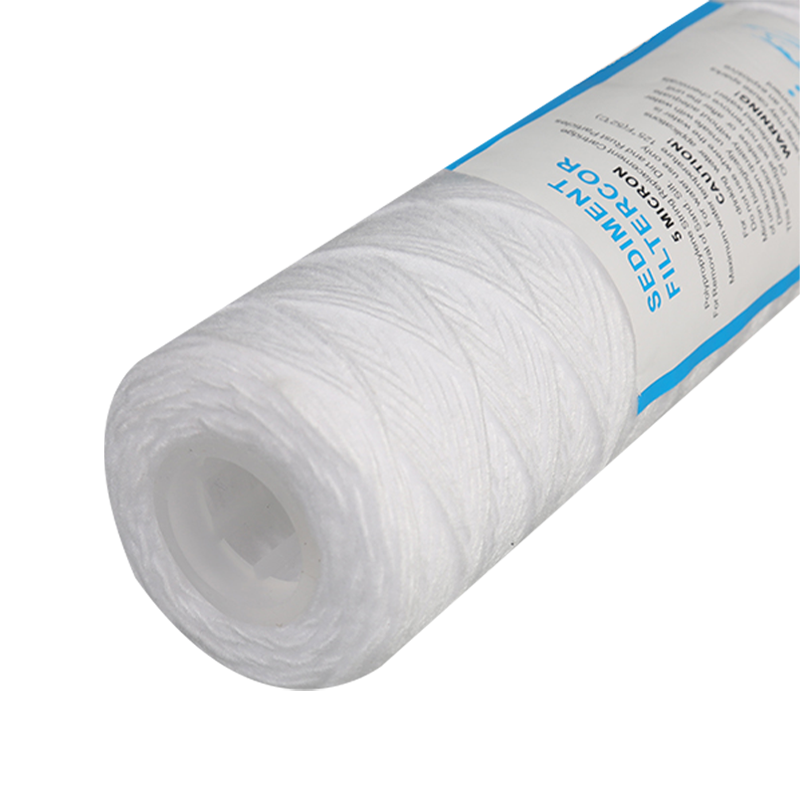 RH-PP garen jumbo waterfiltercartridge