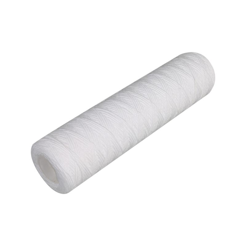 RH-PP garen jumbo waterfiltercartridge