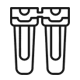 Waterfilter