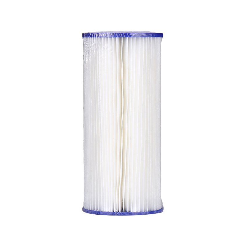 Rh-Jo20 'origami filtercartridge