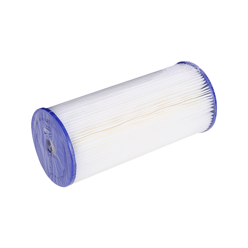 Rh-Jo20 'origami filtercartridge