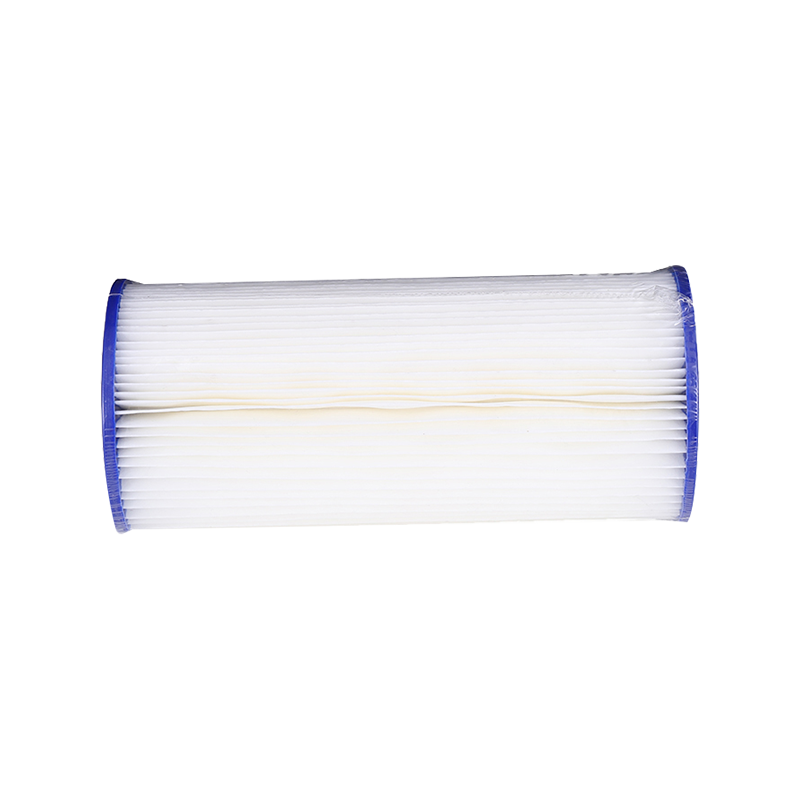 Rh-Jo20 'origami filtercartridge