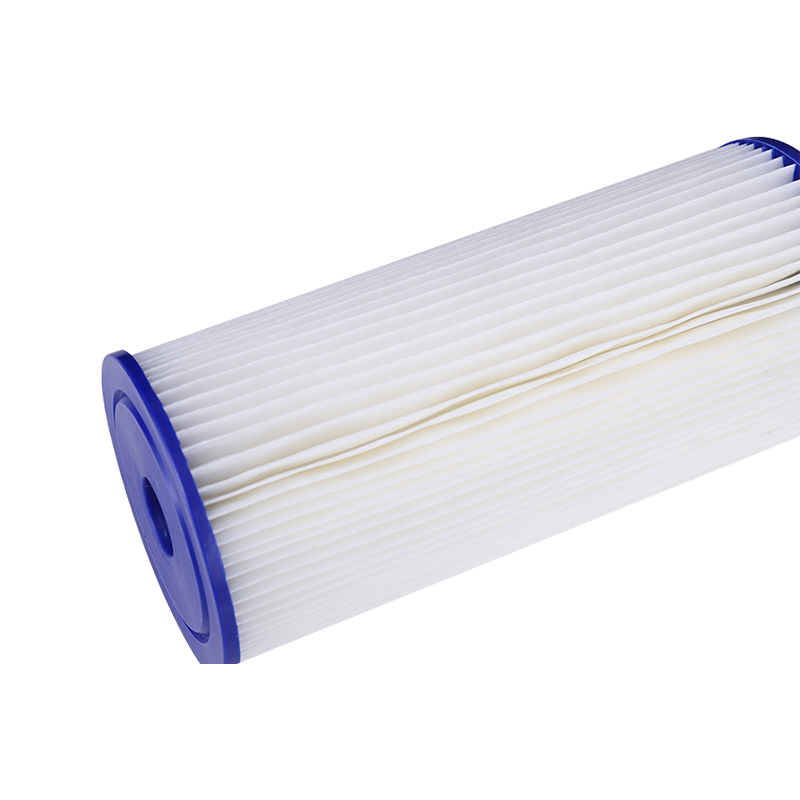 Rh-Jo20 'origami filtercartridge