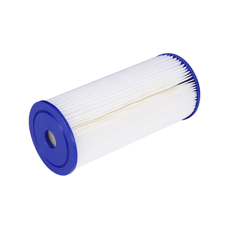 Rh-Jo20 'origami filtercartridge