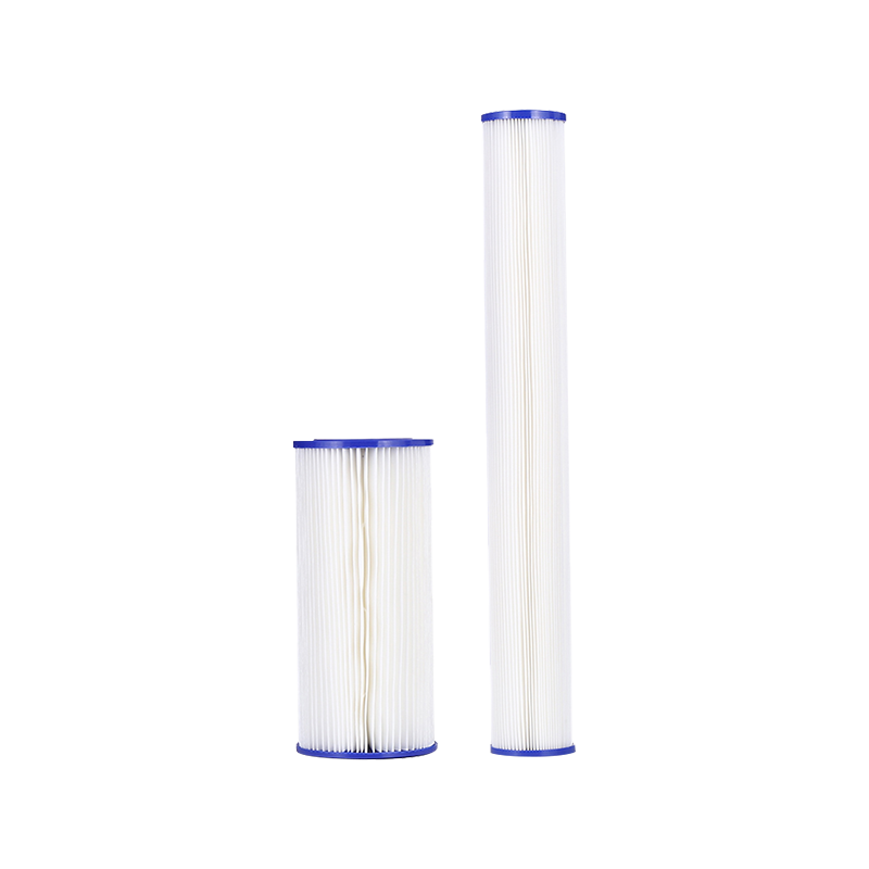Rh-Jo20 'origami filtercartridge