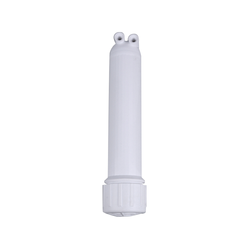 Ro membrane shell-thread