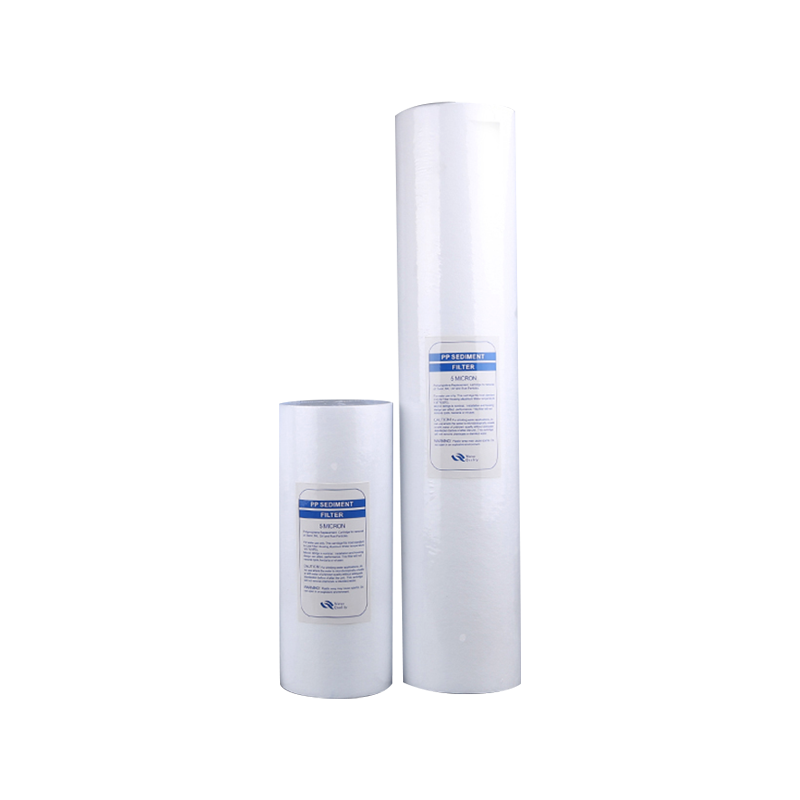 RH-PP jumbo waterfiltercartridge