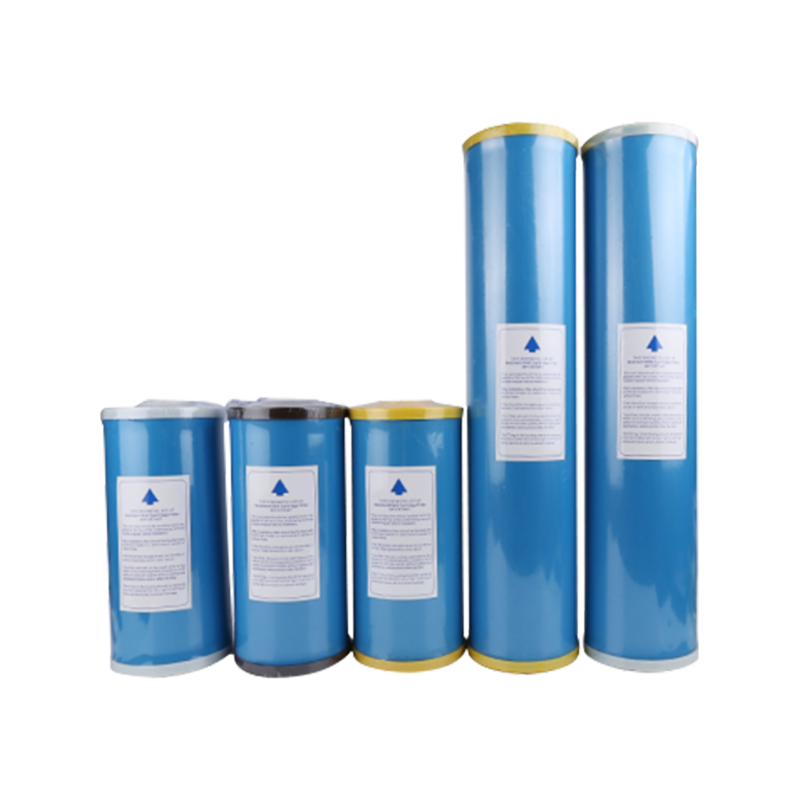 RH-UDF20 'JUMBO HUISHOUD PRE-FILTRATIE WATERFILTERPARTRIDGE
