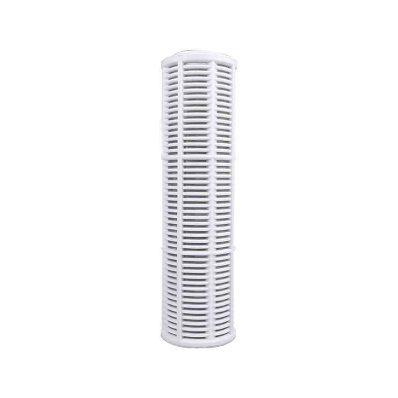 RH-10 'Fishbone Water Filter Cartridge RH-10 'Fishbone Water Filter Cartridge